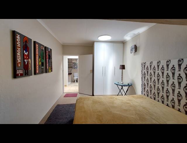 4 BEDROOM FREEHOLD FOR SALE IN BOSKRUIN